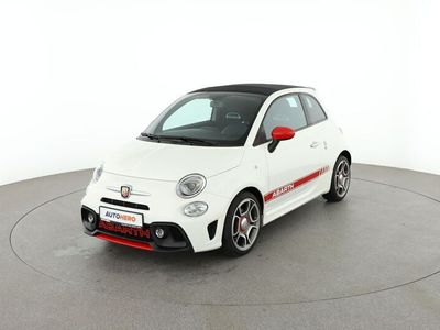 Abarth 595C