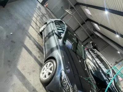 Gebraucht Mercedes C200
