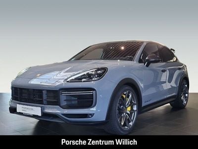 Porsche Cayenne Turbo GT