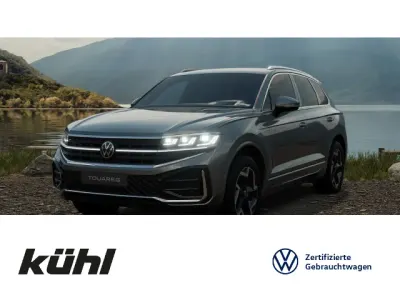 Gebraucht VW Touareg