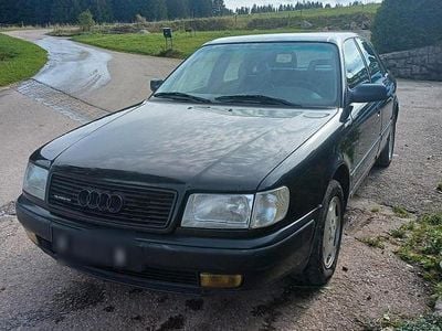 Usata Audi Quattro 1991 Coupé