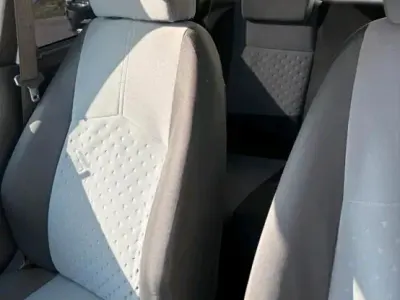 Gebraucht Fiat Punto 44 PS (32 kW) 2005 Grau Kleinwagen