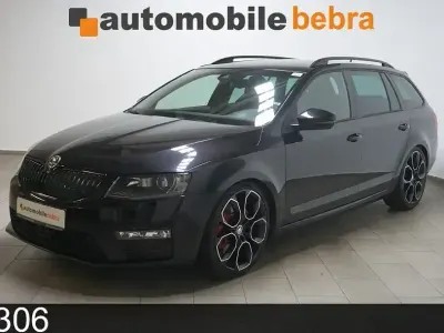 Gebraucht Skoda Octavia