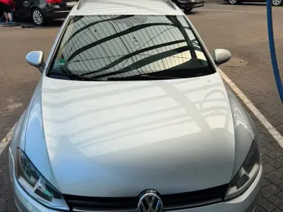 Gebraucht VW Golf VII
