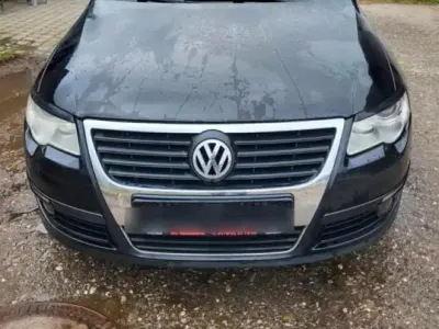 Gebraucht VW Passat