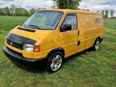 gebraucht VW Transporter t4