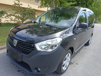 Gebraucht Dacia Dokker