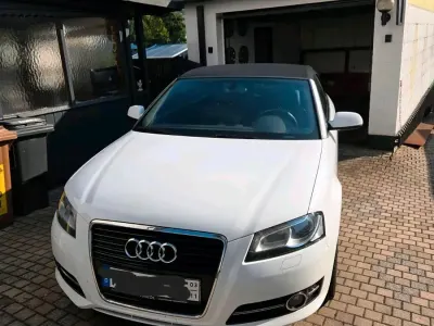 Gebraucht Audi A3 Cabriolet