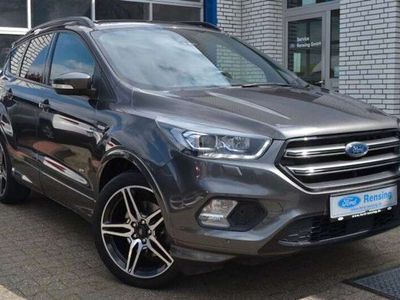 gebraucht Ford Kuga ST-Line 4x4 AHK Kamera e.Heckklappe