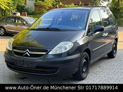 Citroën C8