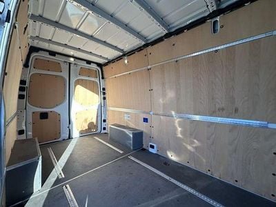 Gebraucht Mercedes Sprinter 170 PS (125 kW) 2024 Andere Van