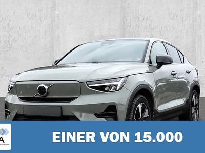 Gebraucht Volvo C40 Plus 300 kW (408 PS) 2024 Metallic SUV