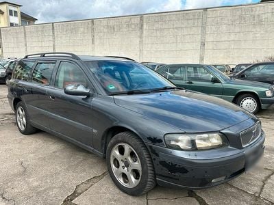 Gebraucht Volvo V70 140 PS (102 kW) 2003 Kombi