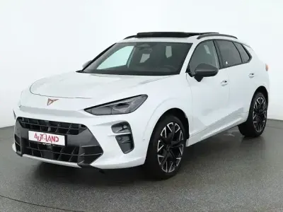 Occasion Cupra Terramar VZ 265 ch (194 kW) 2025 Blanc SUV