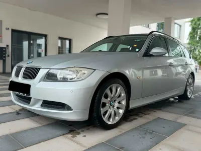 Gebraucht BMW 320