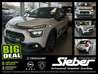 Usado Citroën C3