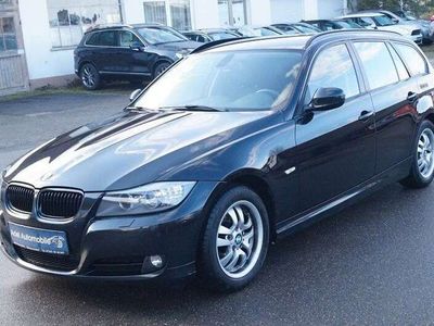 gebraucht BMW 318 318 Baureihe 3 Touring d