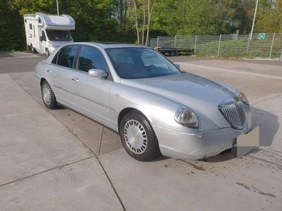 Gebraucht Lancia Thesis 175 PS (128 kW) 2005 Silber Limousine