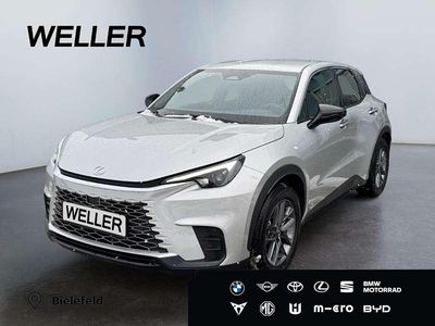 Silber Gebraucht 2025 Lexus LBX SUV | 30.990 €
