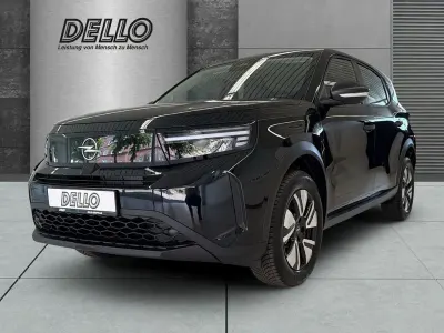 Neu Opel Frontera Edition 83 kW (113 PS) 2026 SUV