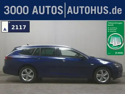 Gebraucht Opel Insignia
