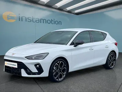 Gebraucht Cupra Leon