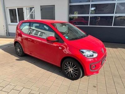 VW up!