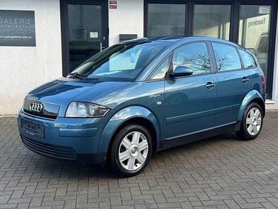 Audi A2
