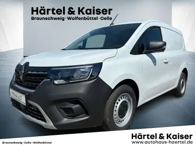 Neu Renault Kangoo Rapid Extra 2025 Mineralweiß (weiß) Van / Kleinbus