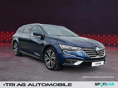 Renault Talisman GrandTour