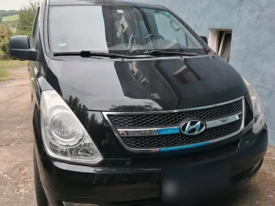 Gebraucht Hyundai H-1