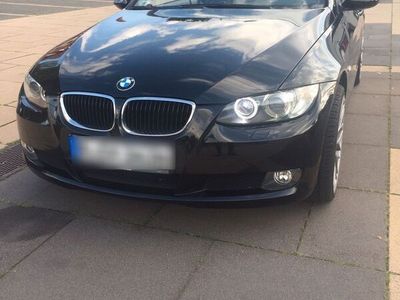 gebraucht BMW 320 Cabriolet i -