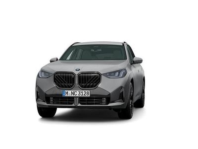 Neu 2025 BMW X3 Comfort Edition SUV | 68.290 € (Etwas zu teuer)