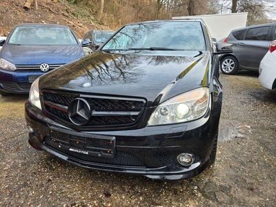 Mercedes C350