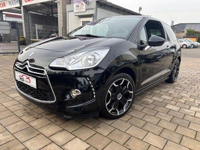 Gebraucht Citroën DS3 Sport Chic 156 PS (114 kW) 2014