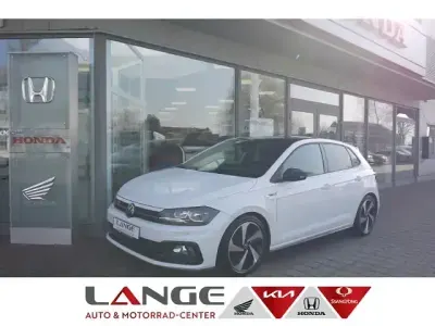 Gebraucht VW Polo