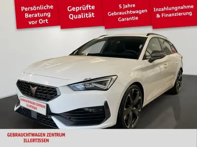 Gebraucht Cupra Leon