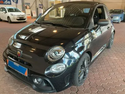 Gebraucht Abarth 695C