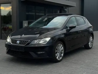 Gebraucht Seat Leon