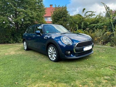 Mini One Clubman