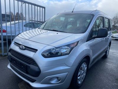 gebraucht Ford Tourneo Connect Trend