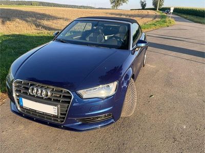Audi Cabriolet