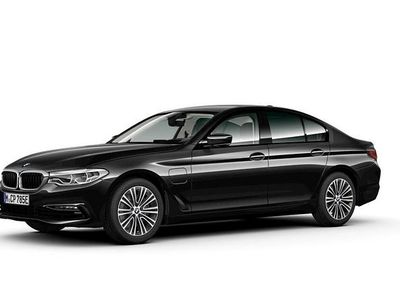 Gebraucht BMW 530 iPerformance 252 PS (185 kW) 2019 Limousine