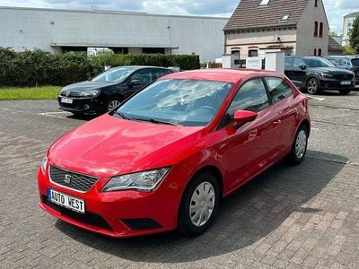 Seat Leon SC