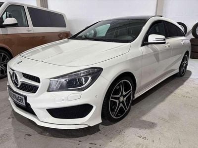 Mercedes CLA180