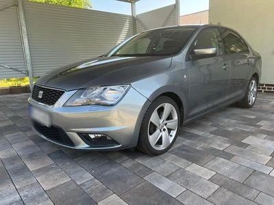 Seat Toledo