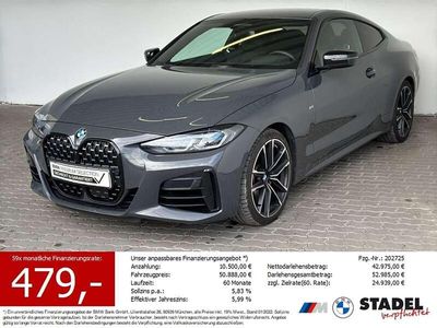 BMW 440