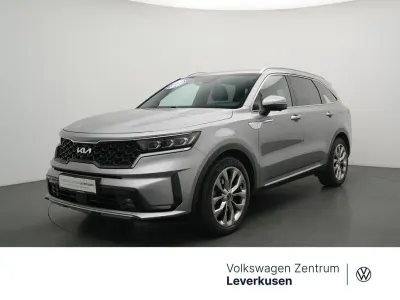Gebraucht Kia Sorento
