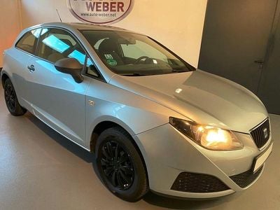 Seat Ibiza SC