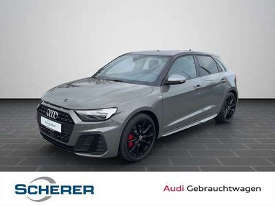 gebraucht Audi A1 40 TFSI S line ACC,RFK, B&O